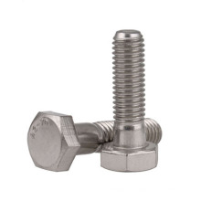 A2-70  hex head bolt DIN933